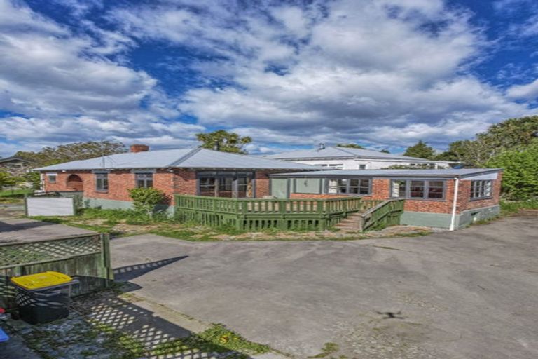Photo of property in 47 College Road, Parkside, Timaru, 7910