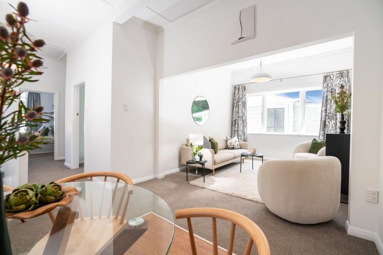 Photo of property in 137 Elizabeth Street, Mount Victoria, Wellington, 6011