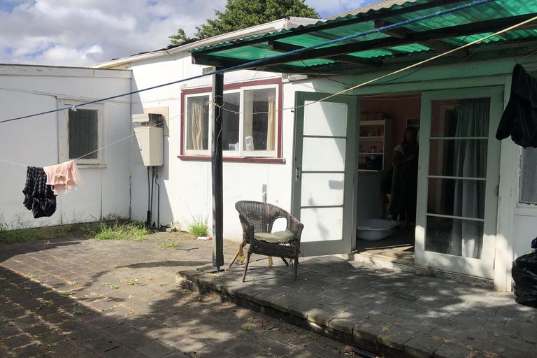 Photo of property in 55 Jellicoe Street, Whanganui East, Whanganui, 4500