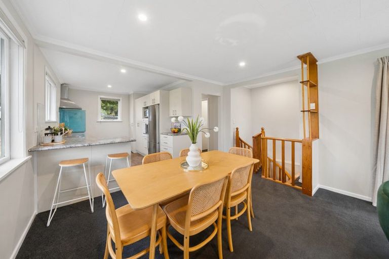 Photo of property in 31 August Street, Stokes Valley, Lower Hutt, 5019