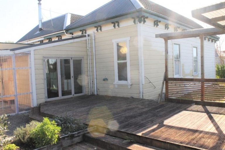 Photo of property in 38 Rintoul Street, Westport, 7825