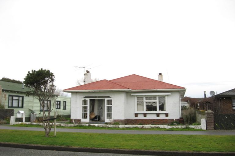 Photo of property in 103 William Street, Appleby, Invercargill, 9812