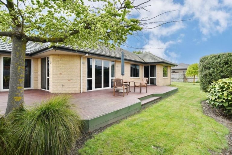 Photo of property in 17 Chester Street, Kaiapoi, 7630