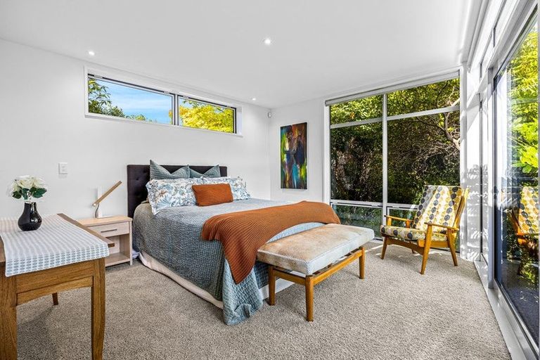 Photo of property in 33a Bowenvale Avenue, Cashmere, Christchurch, 8022