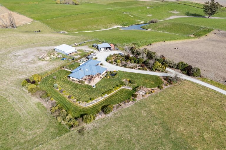 Photo of property in 395 Claremont Road, Claremont, Timaru, 7974