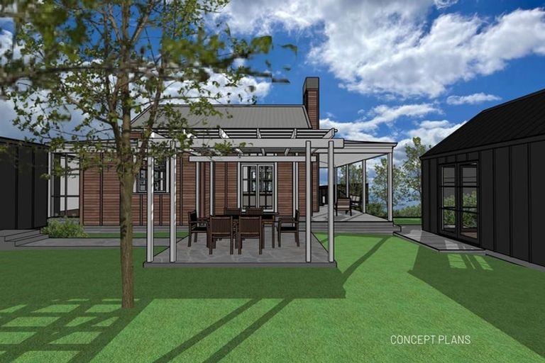 Photo of property in 5 Cottonwood Lane, Wanaka, 9305