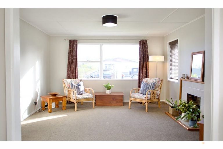 Photo of property in 109 Talbot Street, Geraldine, 7930
