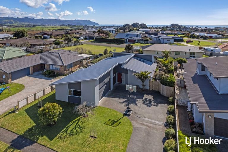 Photo of property in 14a Athenree Heights, Athenree, Katikati, 3177