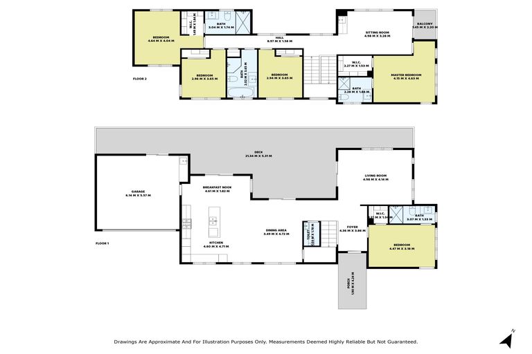 Photo of property in 18 Gertrude Cole Road, Clarks Beach, 2122