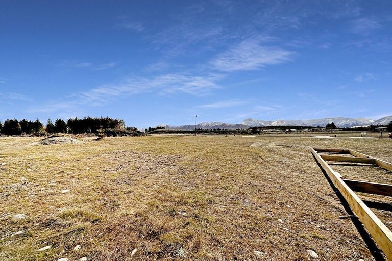 Photo of property in 15 Turbine Avenue, Twizel, 7901