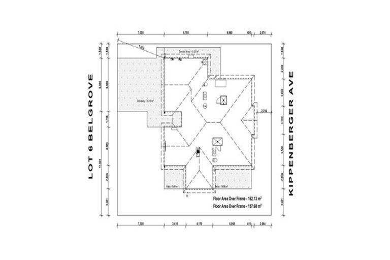 Photo of property in 14 Inch Crescent, Rangiora, 7400