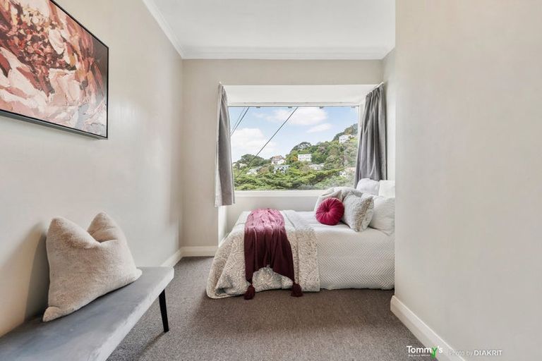 Photo of property in 123 Barnard Street, Wadestown, Wellington, 6012