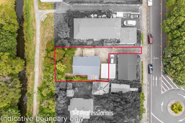 Photo of property in 32b Tennyson Street, Petone, Lower Hutt, 5012