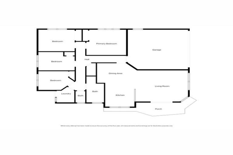 Photo of property in 17 Baden Street, Otumoetai, Tauranga, 3110