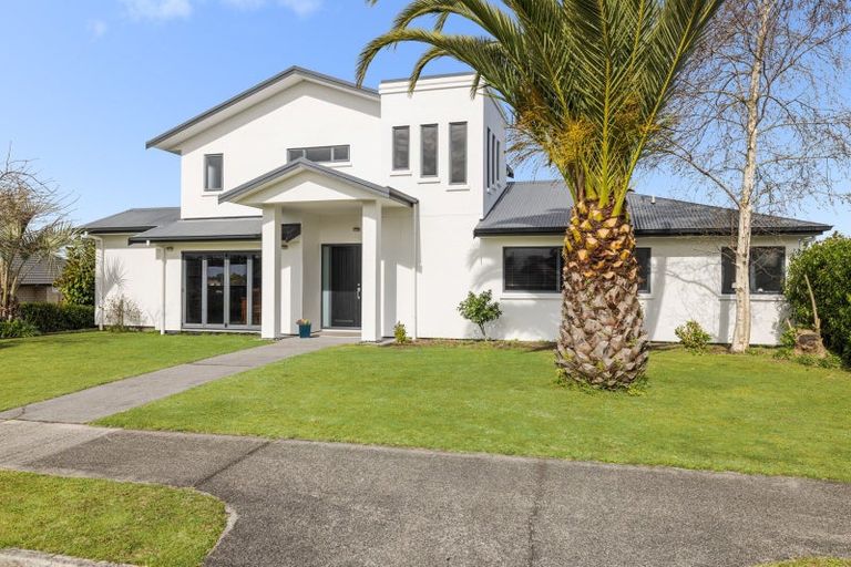Photo of property in 47 Norm Freeman Drive, Te Puke, 3119