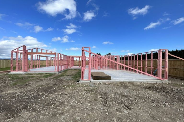 Photo of property in 132b Dunns Crossing Road, Rolleston, 7614