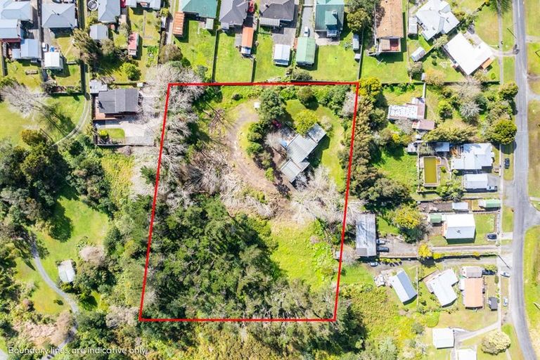 Photo of property in 5a Pirika Street, Dargaville, 0310