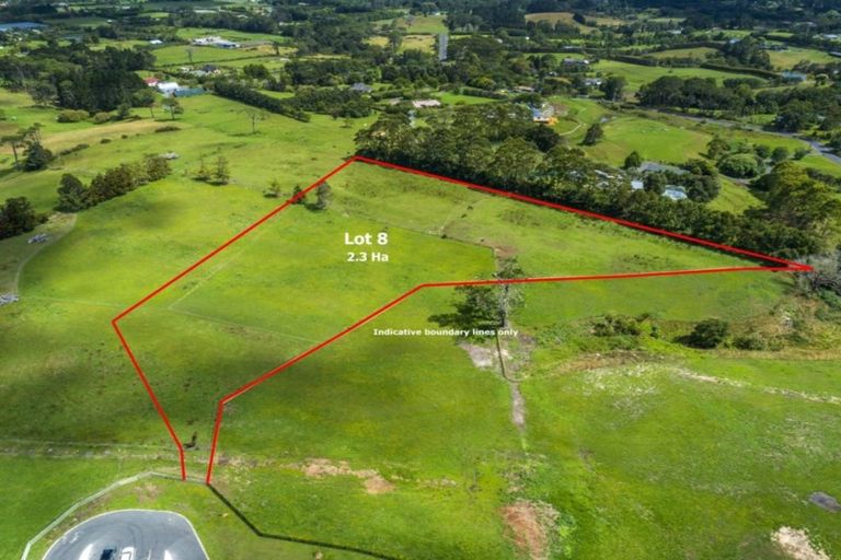 Photo of property in 5 Diamond Lane, Riverhead, 0793