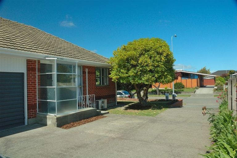 Photo of property in 1/14 Colligan Street, Upper Riccarton, Christchurch, 8041