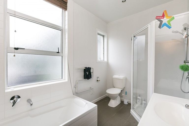 Photo of property in 103a Coromandel Street, Newtown, Wellington, 6021