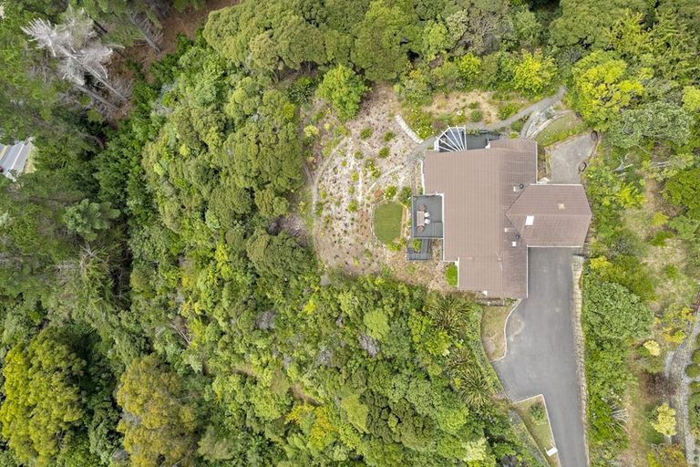 Photo of property in 45 The Crowsnest, Whitby, Porirua, 5024