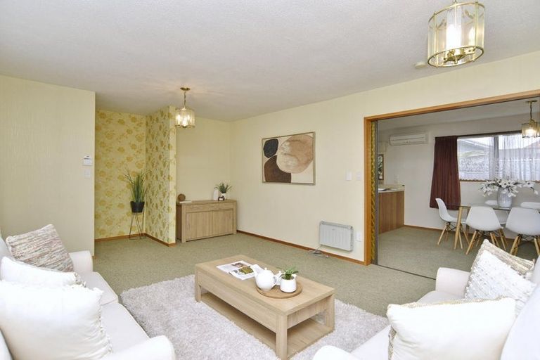Photo of property in 148 Main North Road, Papanui, Christchurch, 8052