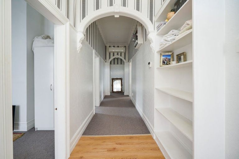 Photo of property in 83 Robertson Street, Richmond, Invercargill, 9810