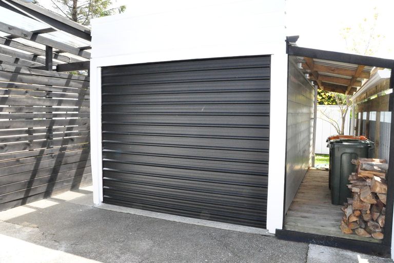 Photo of property in 129 Church Street, West End, Palmerston North, 4412