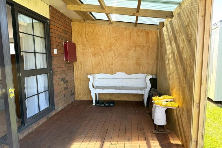 Photo of property in 12 Ogilvie Road, Gladstone, Greymouth, 7805