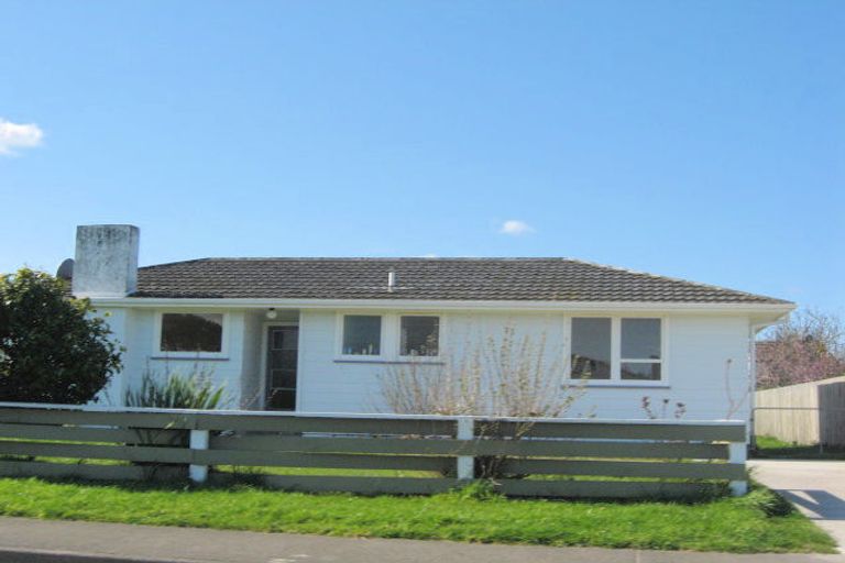 Photo of property in 25 Chamberlain Avenue, Wairoa, 4108