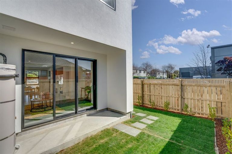 Photo of property in 1/112 Barbour Street, Waltham, Christchurch, 8011