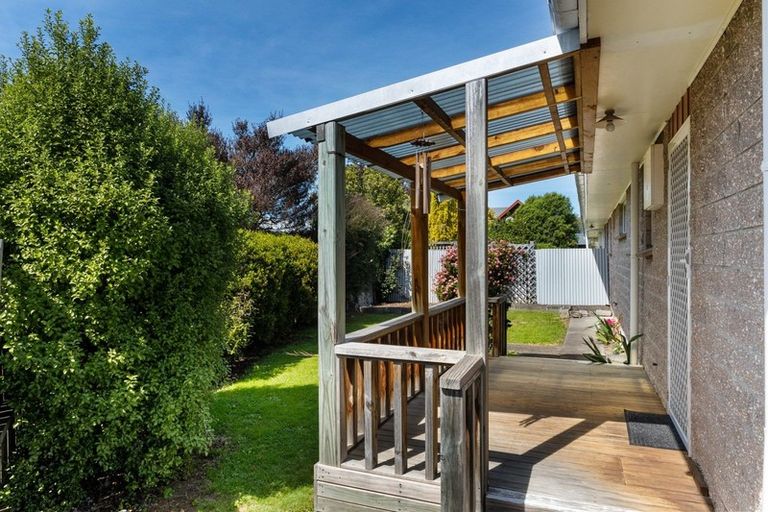 Photo of property in 1/14 Glover Crescent, Blenheim, 7201