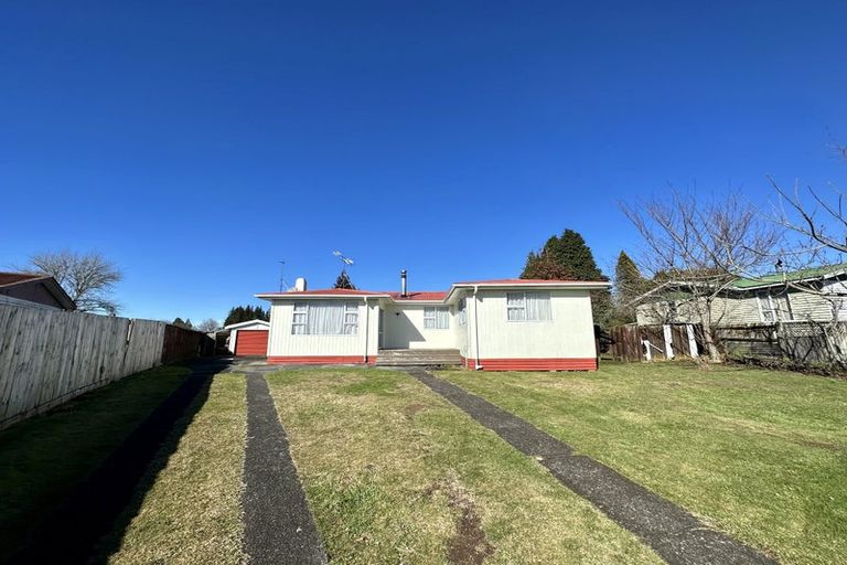 Photo of property in 31 Crathie Crescent, Tokoroa, 3420