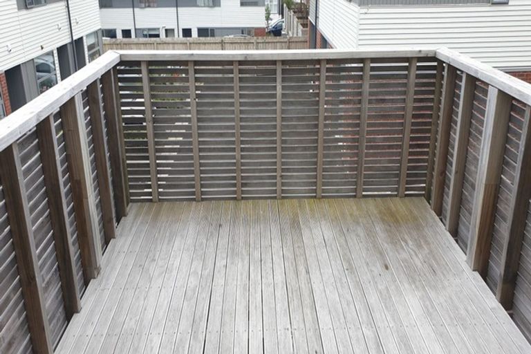 Photo of property in 31u8 Princess Terrace, Newtown, Wellington, 6021