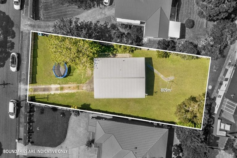 Photo of property in 14 Mason Street, New Lynn, Auckland, 0600