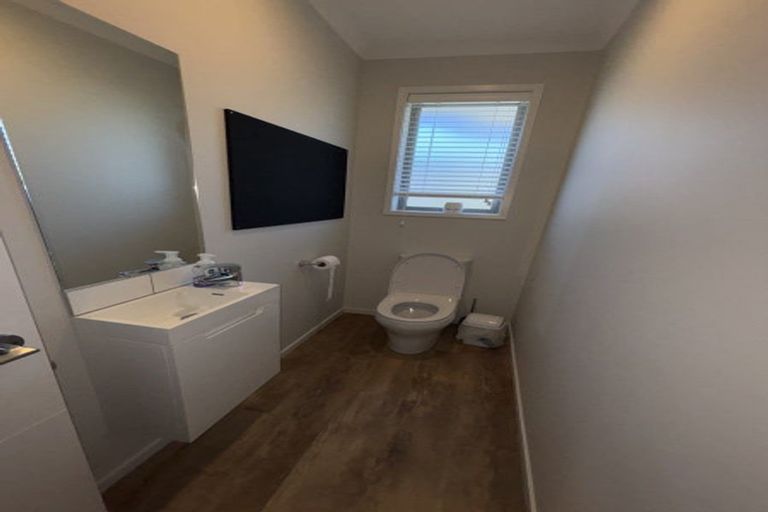 Photo of property in 45 Prestons Park Drive, Marshland, Christchurch, 8083