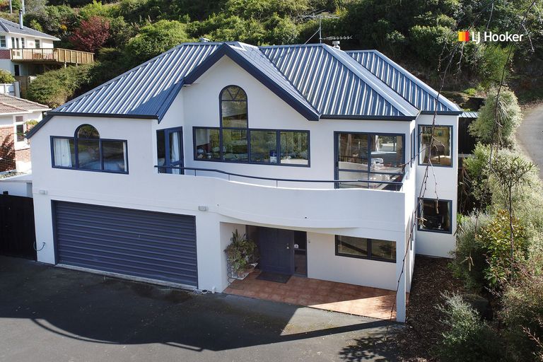 Photo of property in 126 Bedford Street, Saint Clair, Dunedin, 9012