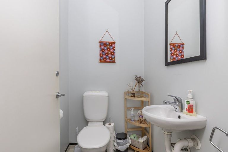 Photo of property in City Lodge, 605/115 Vivian Street, Te Aro, Wellington, 6011