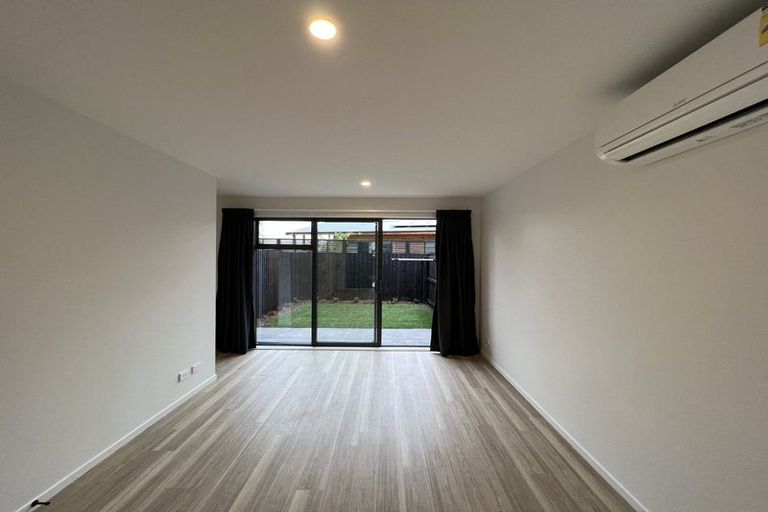 Photo of property in 10a/3 Mclean Street, Linwood, Christchurch, 8062