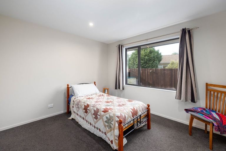 Photo of property in 22 Ingrid Street, Parklands, Christchurch, 8083
