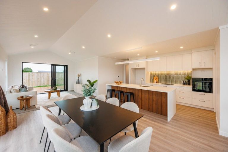 Photo of property in 20 Parkside Avenue, Maewa, Feilding, 4702