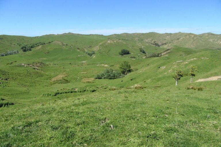 Photo of property in 3360 Pourerere Road, Pourerere, Waipawa, 4271