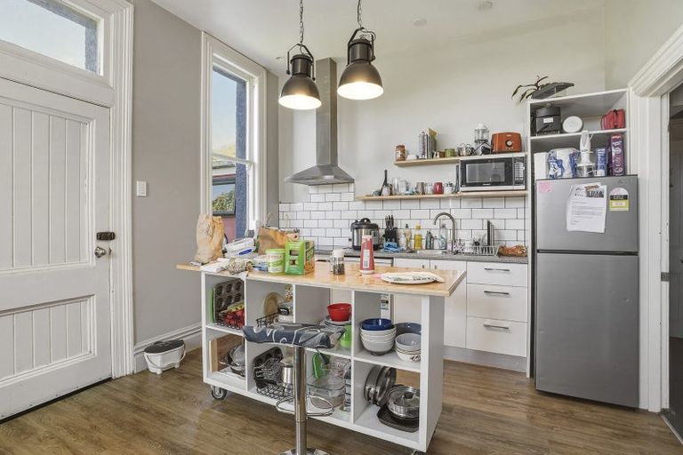 Photo of property in 263 High Street, Dunedin Central, Dunedin, 9016