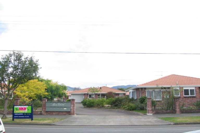 Photo of property in 29f3- Lane Street, Wallaceville, Upper Hutt, 5018