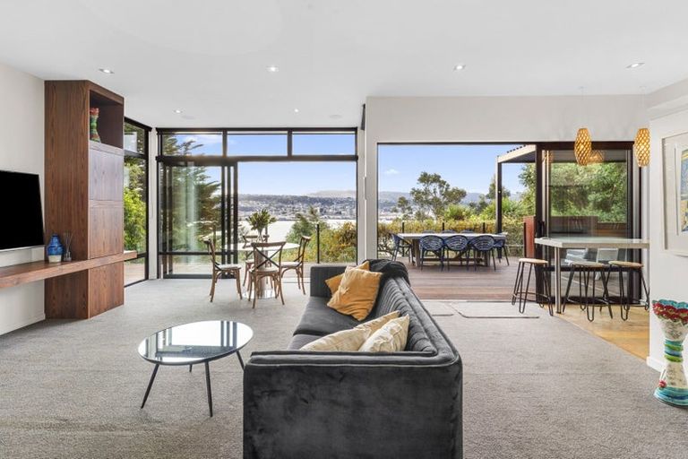 Photo of property in 5 Torr Street, Vauxhall, Dunedin, 9013
