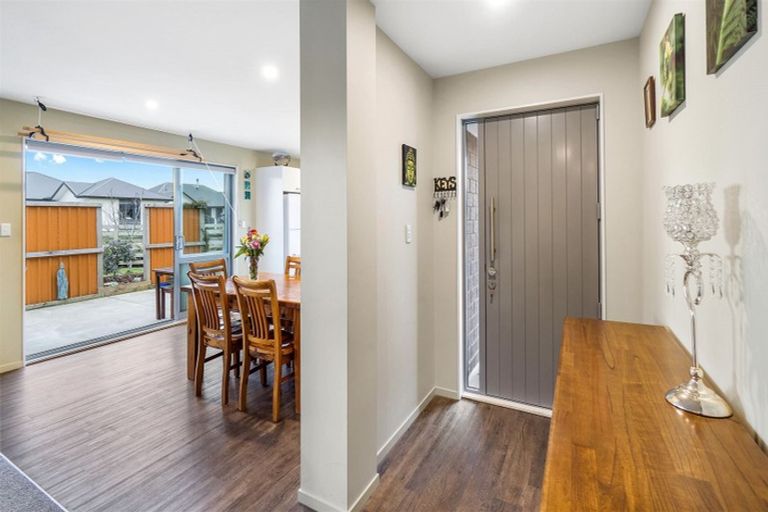 Photo of property in 2 Colebrook Drive, Rolleston, 7614