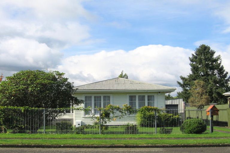 Photo of property in 75 Manaia Street, Tokoroa, 3420