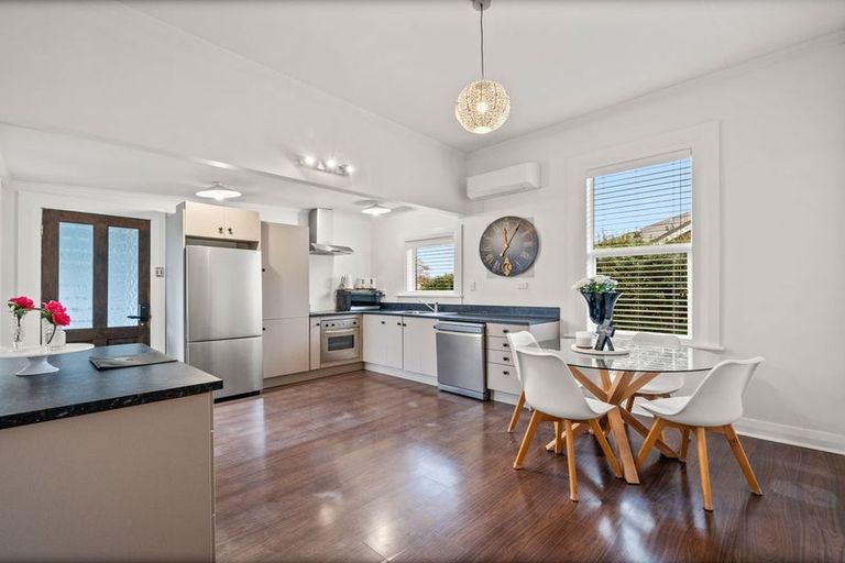 Photo of property in 53 Fulton Street, Gladstone, Invercargill, 9810