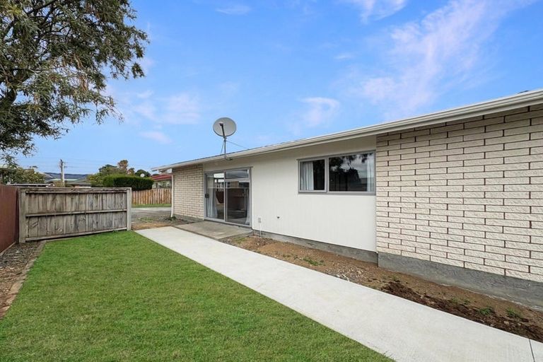 Photo of property in 65a Winchester Street, Levin, 5510