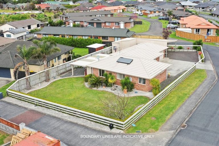 Photo of property in 13 O'sullivan Place, Waiuku, 2123